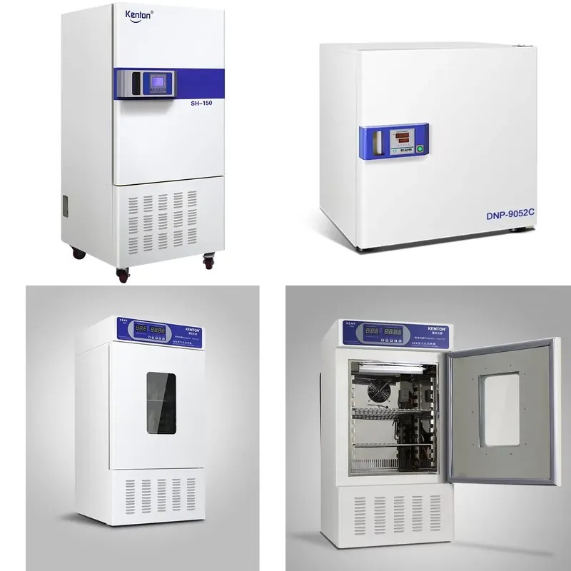Medical Lab Microbiology - Labor-Medizinische Mikrobiologie Bakterien Biologische Automatische Temperaturgeräte