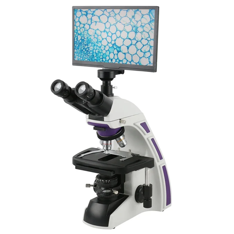 Medical Laboratory Technology - 1000X HD 1080P 11,6 