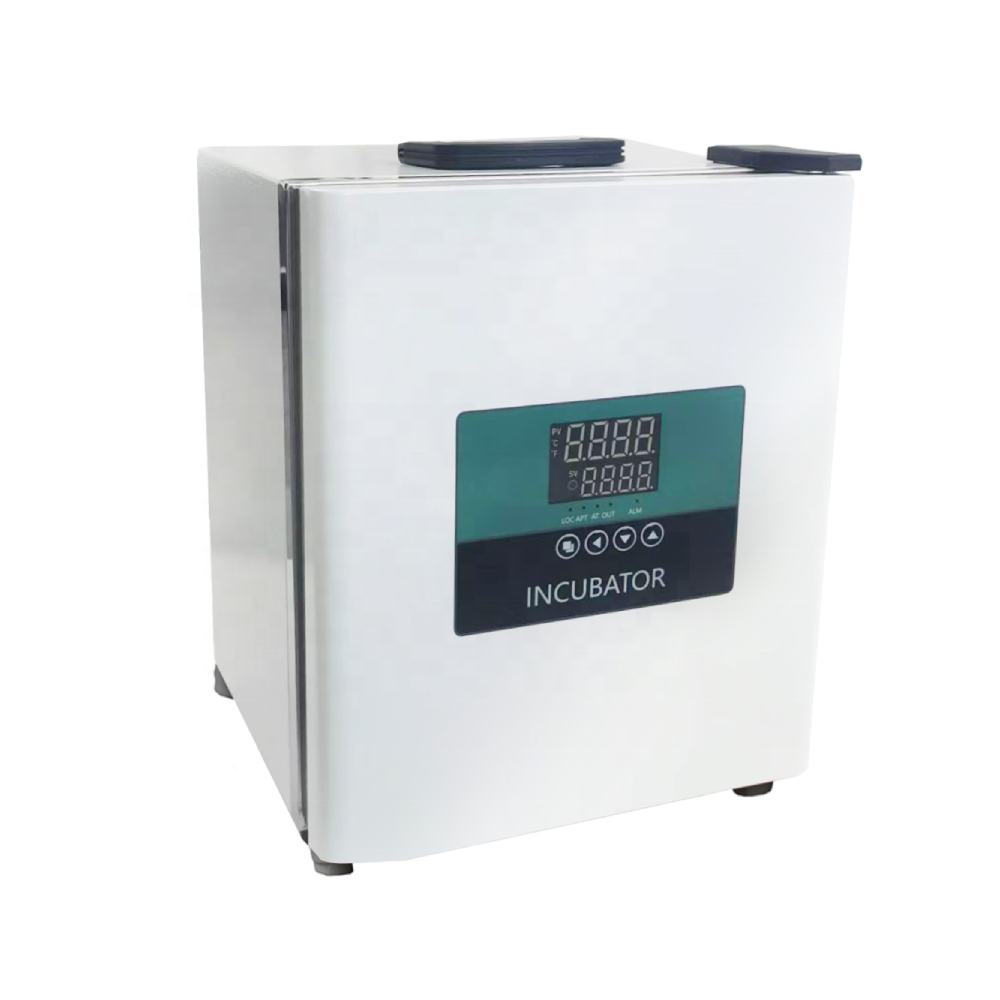 Medical Lab Microbiology - WEIAI Labor Tragbarer Inkubator 9,2 l,