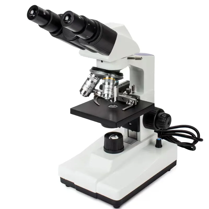 Medical Lab Pictures - Real Picture WF10x Okulare 40x-1000x Medizinisches