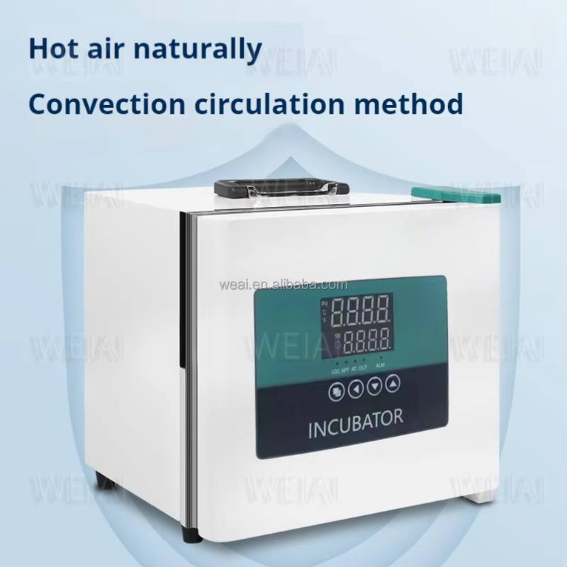 Tragbarer Labor-Inkubator für  – Medical Lab Microbiology Bewertung und Preis