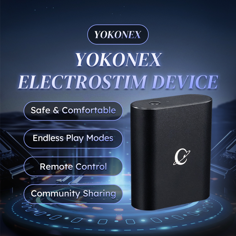 YOKONEX App-gesteuertes E-Stim – Medical Lab Science Bewertung und Preis