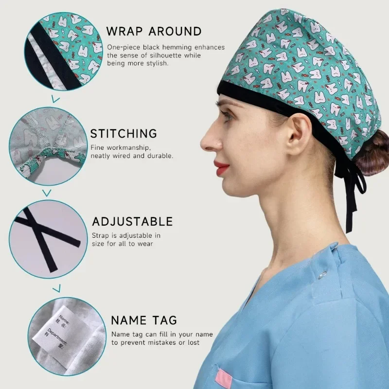Neue Weiche Kappe Baumwolle Ei – Medical Lab Science Bewertung und Preis