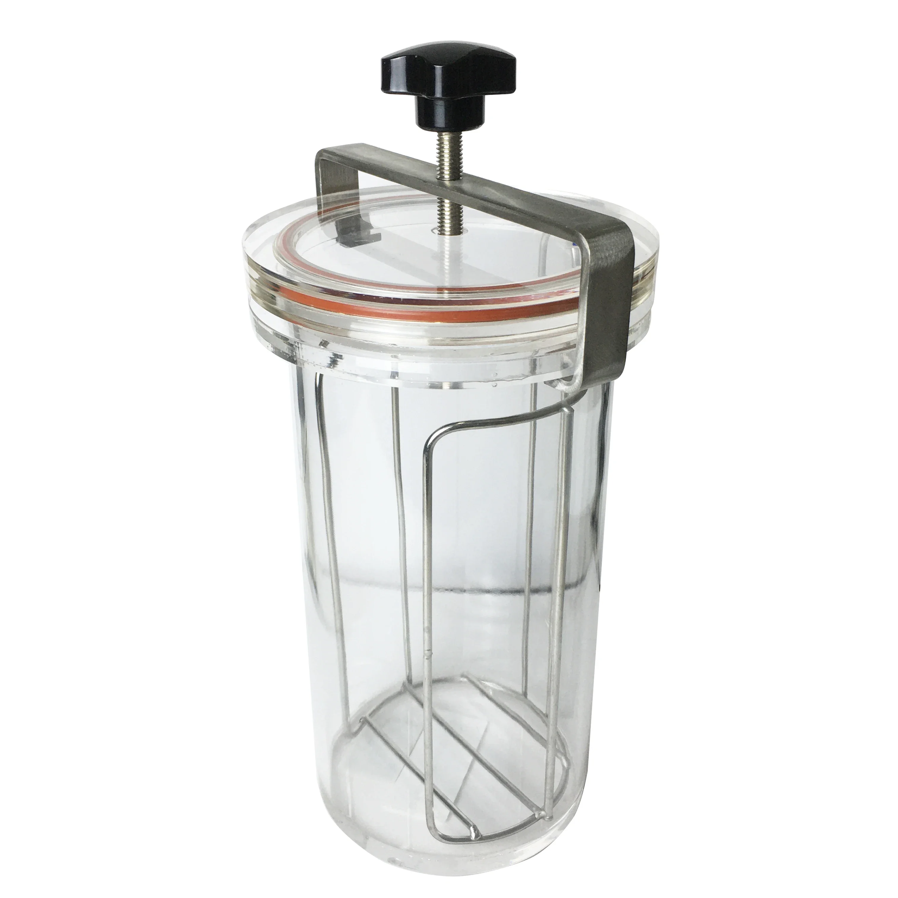 AG0025A Labor Transparent 2,5  – Medical Lab Microbiology Bewertung und Preis