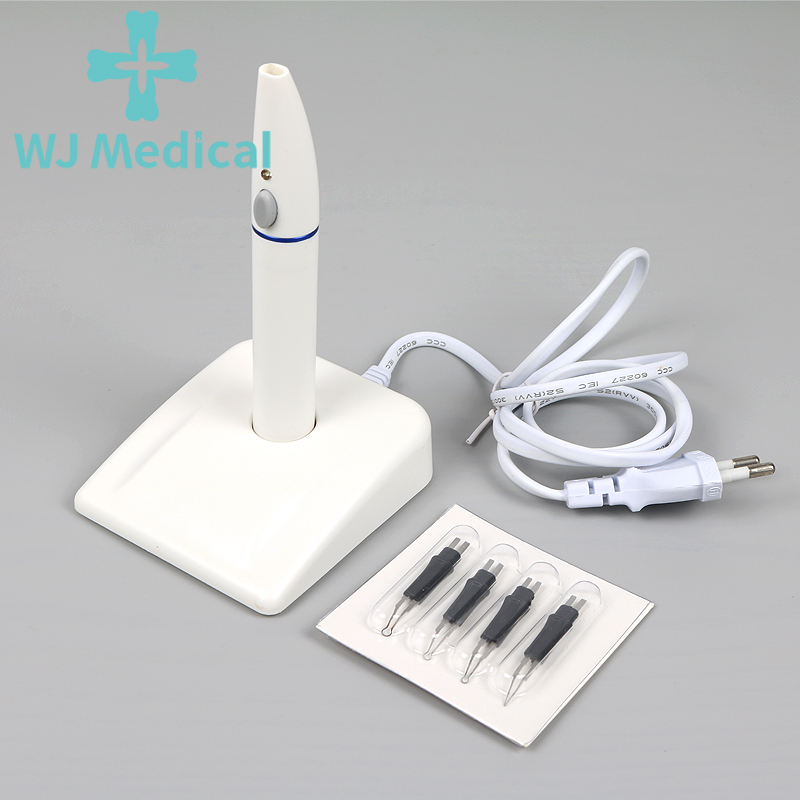 Dental Gutta Percha Cutter Zah – Medical Lab Assistant Bewertung und Preis