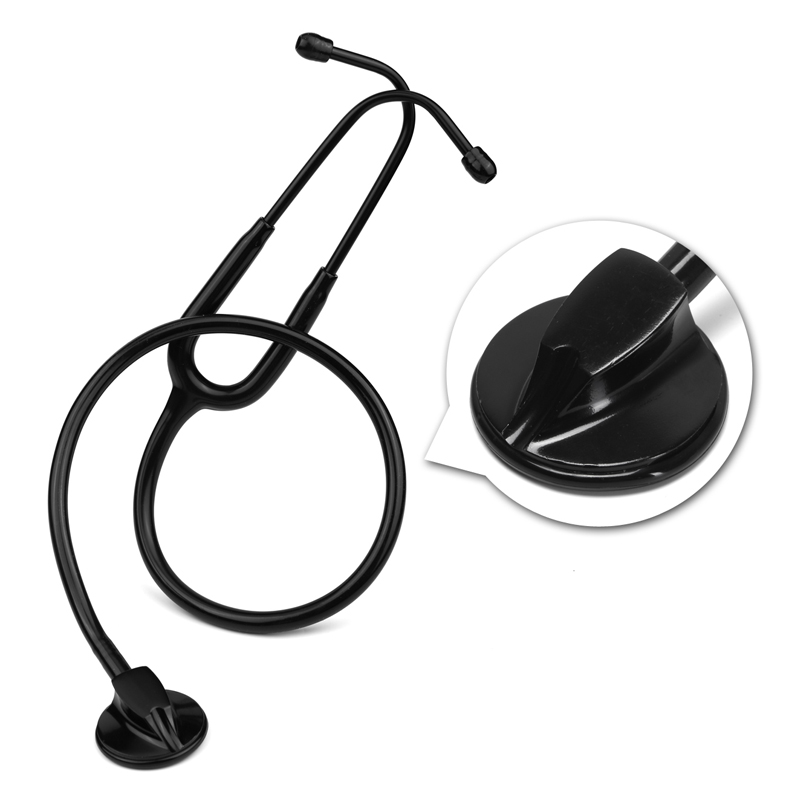 Ganz schwarzes medizinisches K – Medical Lab Science Bewertung und Preis