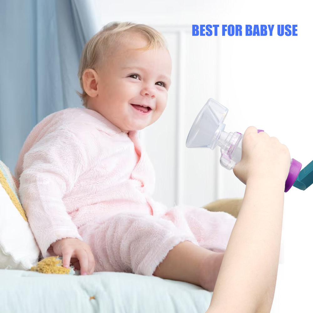 Tragbare Inhalator Tasse Unive – Medical Lab Science Bewertung und Preis