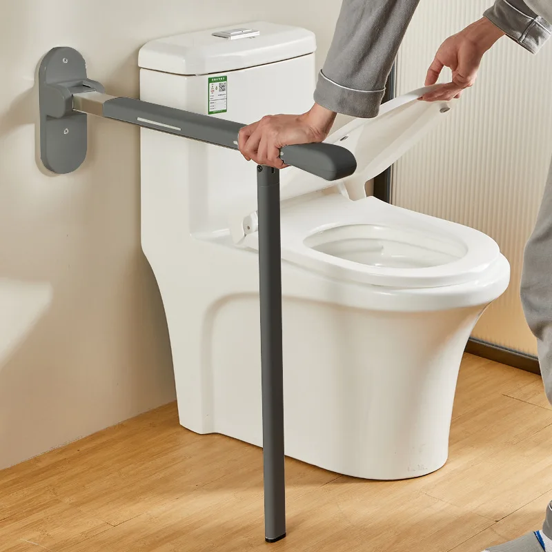 Toiletten-Sicherheitsgeländer  – Medical Lab Science Bewertung und Preis