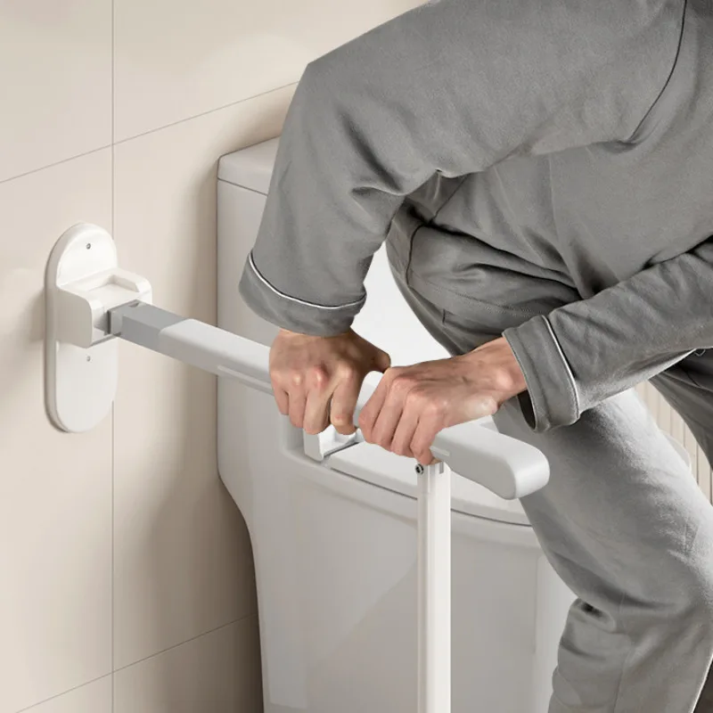 Toiletten-Sicherheitsgeländer  – Medical Lab Science Bewertung und Preis