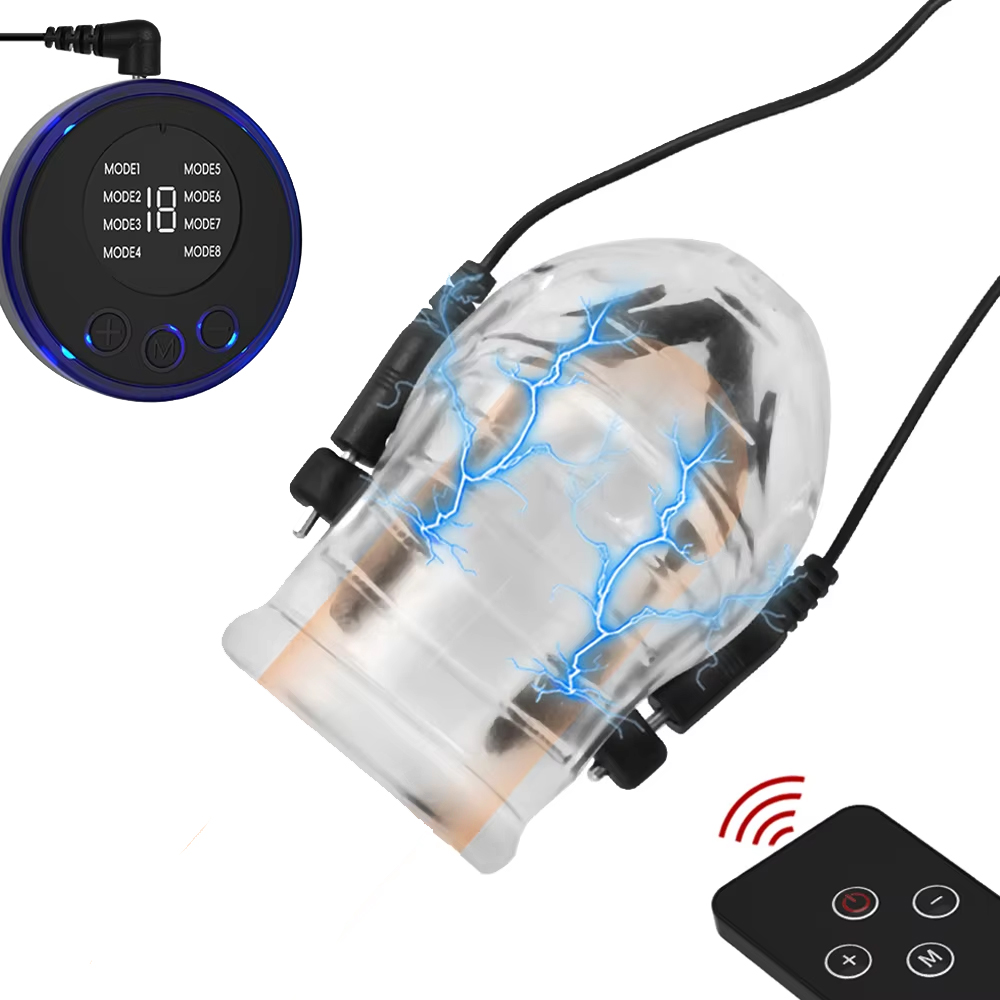 Elektrischer Schock-Vibrator f – Medical Lab Science Bewertung und Preis