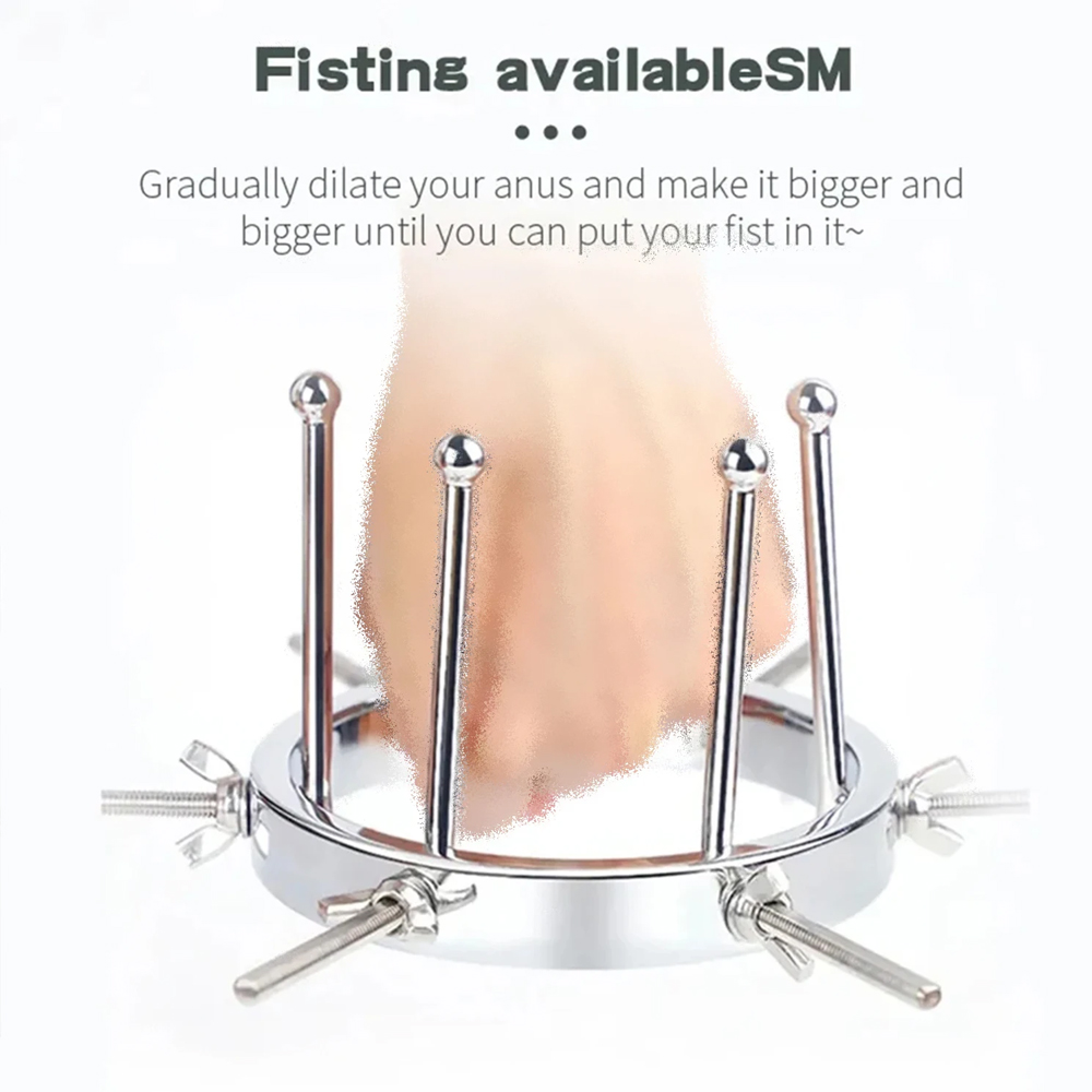 Metall Anal Dilatator Einstell – Medical Lab Science Bewertung und Preis