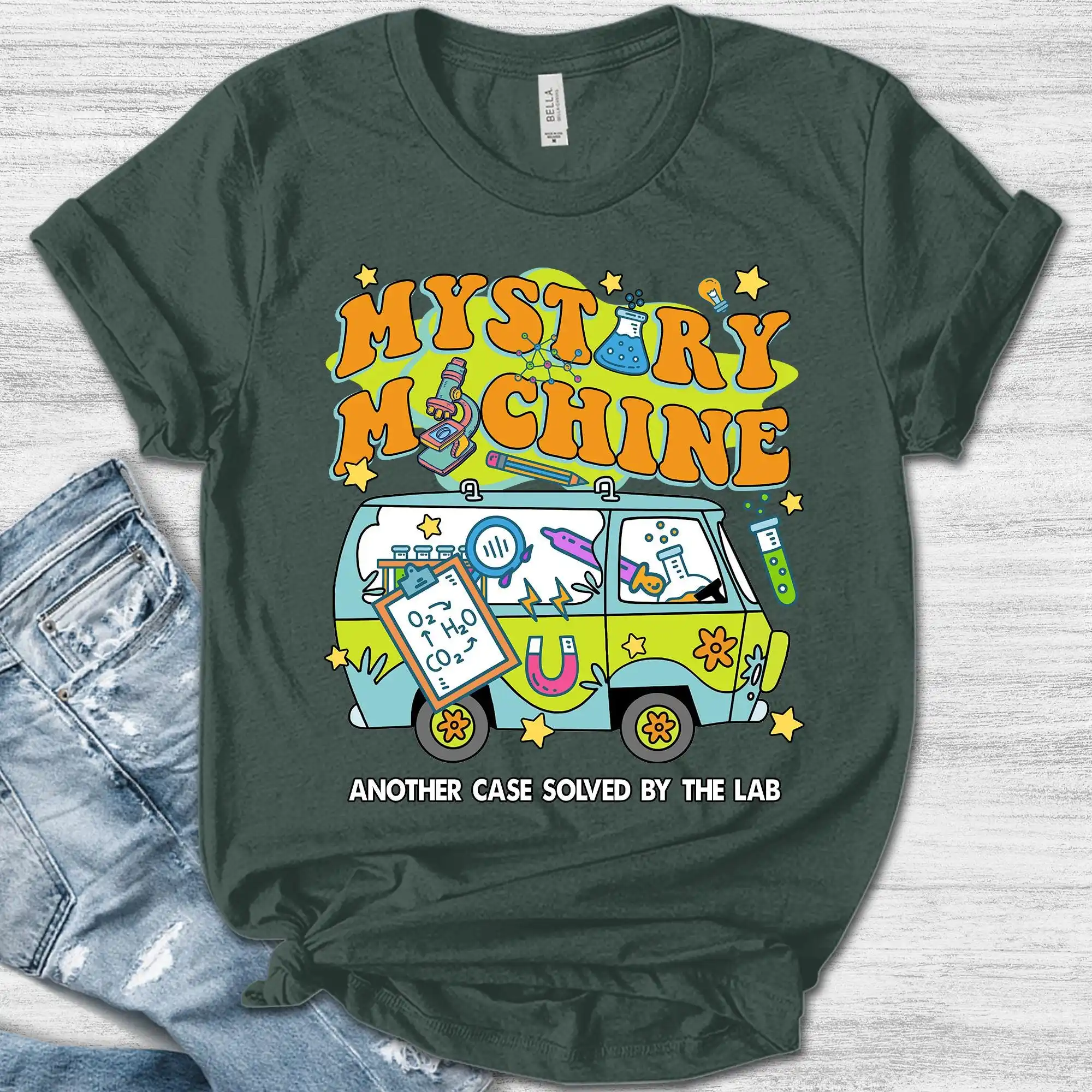 Lab Week 2025 Shirt Medical Te – Medical Lab Assistant Bewertung und Preis