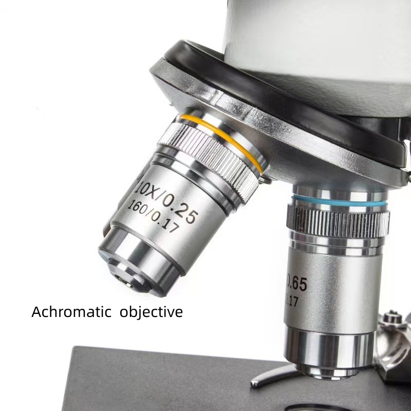 Real Picture WF10x Okulare 40x – Medical Lab Pictures Bewertung und Preis