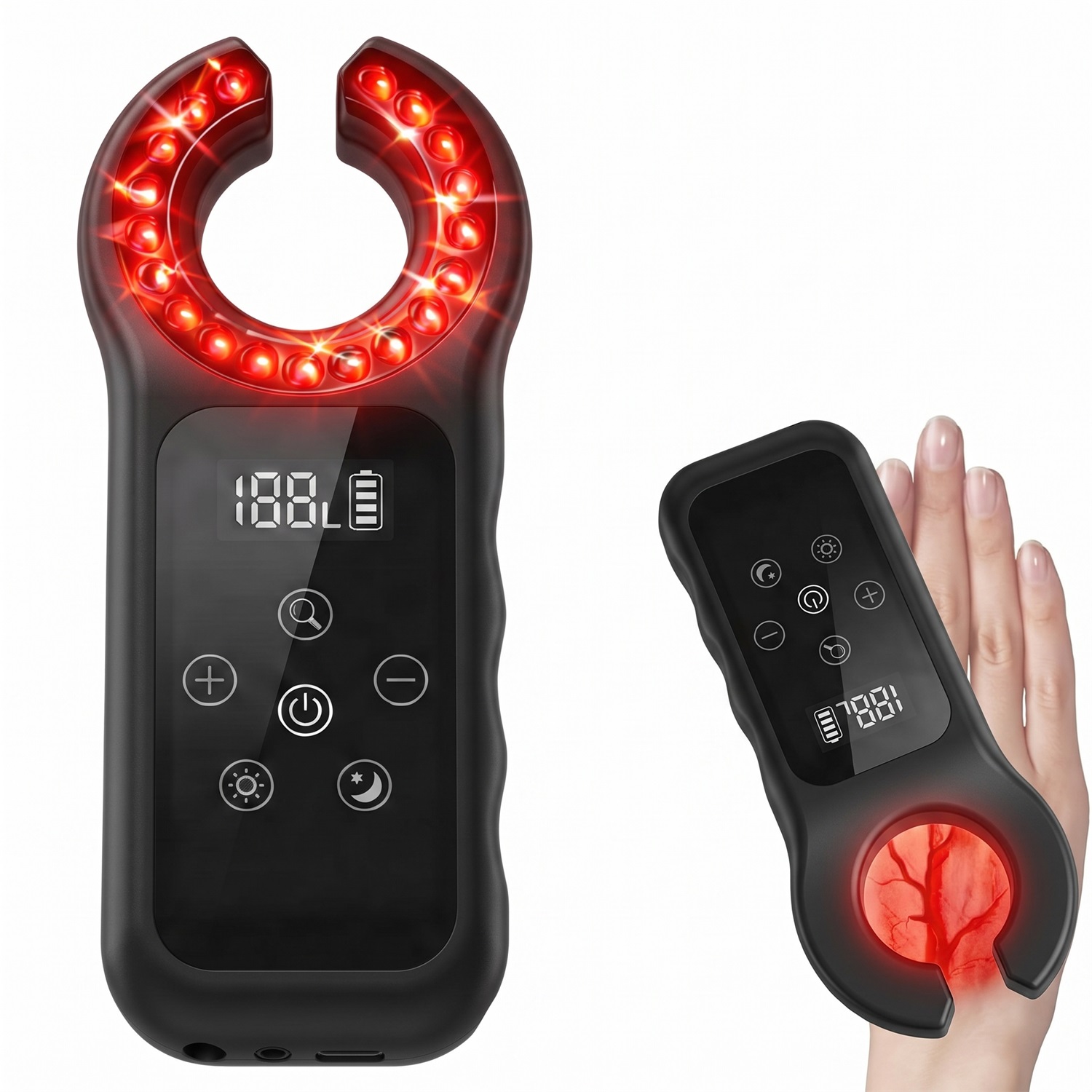 Infrarot-Venenfinder Medizinis – Medical Lab Science Bewertung und Preis