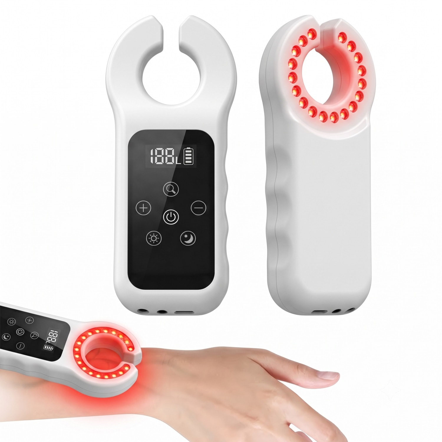 Infrarot-Venenfinder Medizinis – Medical Lab Science Bewertung und Preis