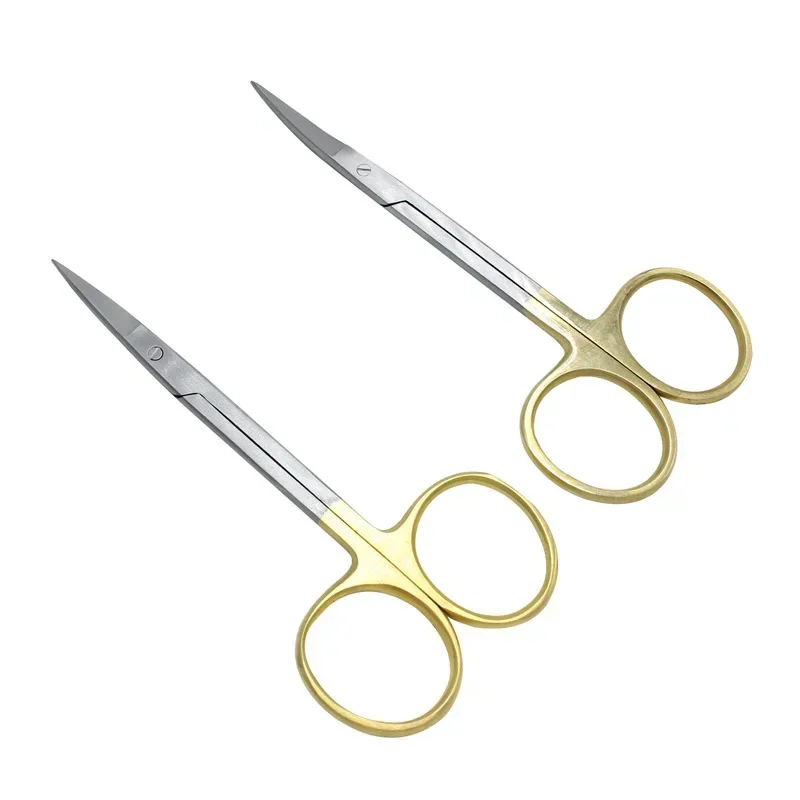 5PcDental Chirurgische Schere  – Medical Lab Science Bewertung und Preis