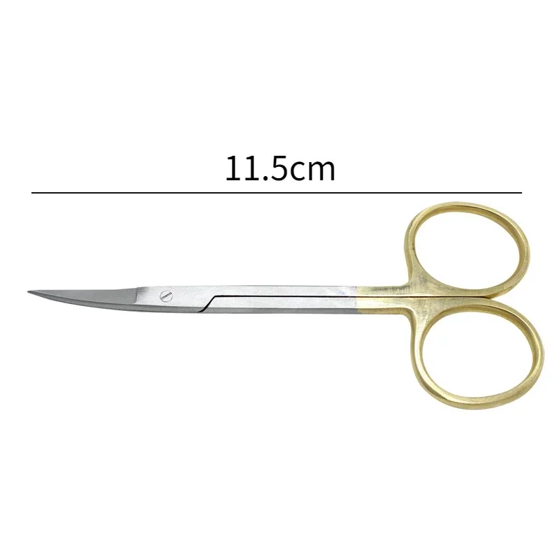 5PcDental Chirurgische Schere  – Medical Lab Science Bewertung und Preis