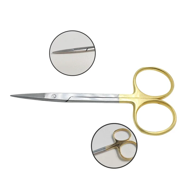 5PcDental Chirurgische Schere  – Medical Lab Science Bewertung und Preis